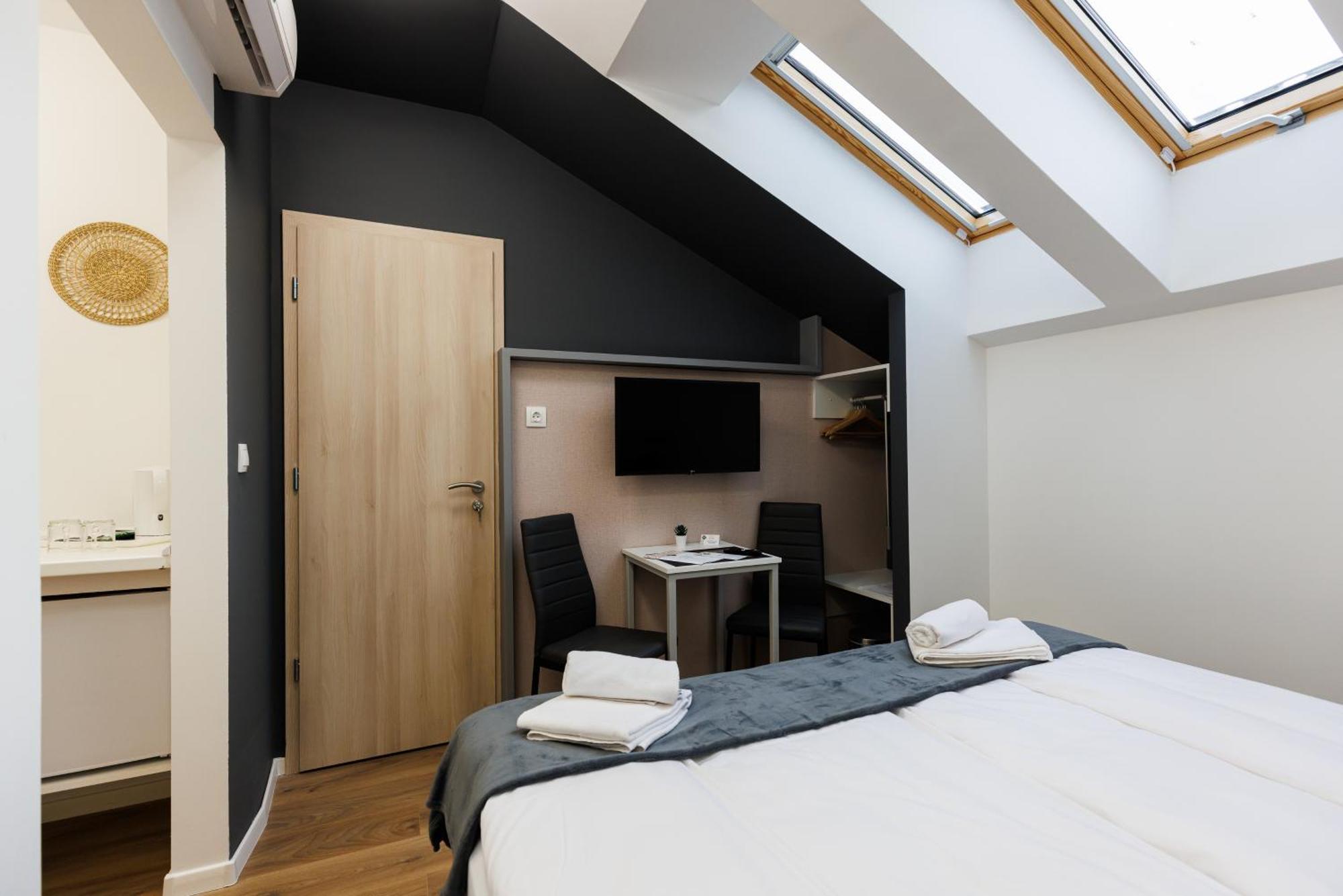 Safari Hotel Σέγκεντ Εξωτερικό φωτογραφία
