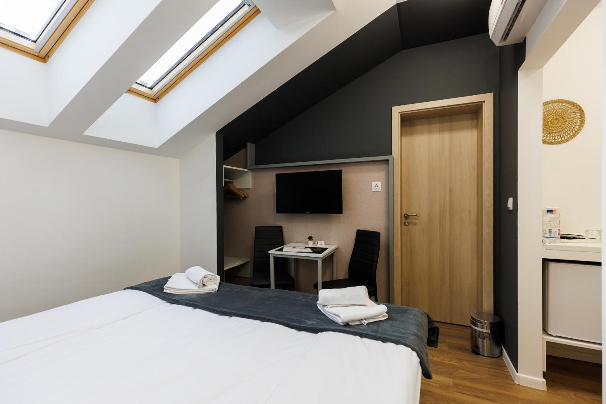 Safari Hotel Σέγκεντ Εξωτερικό φωτογραφία