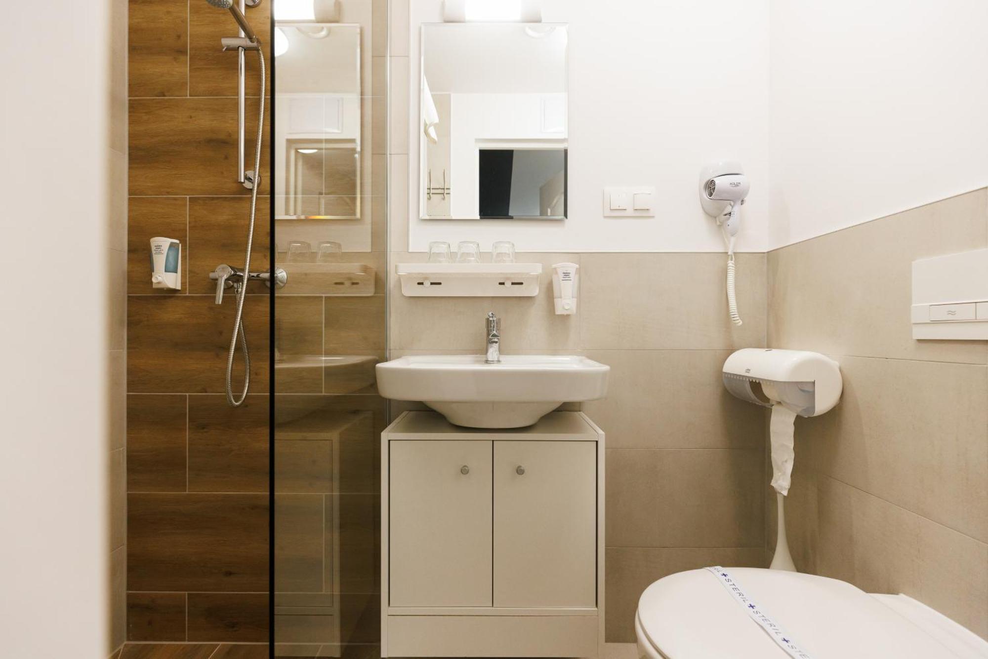 Safari Hotel Σέγκεντ Εξωτερικό φωτογραφία
