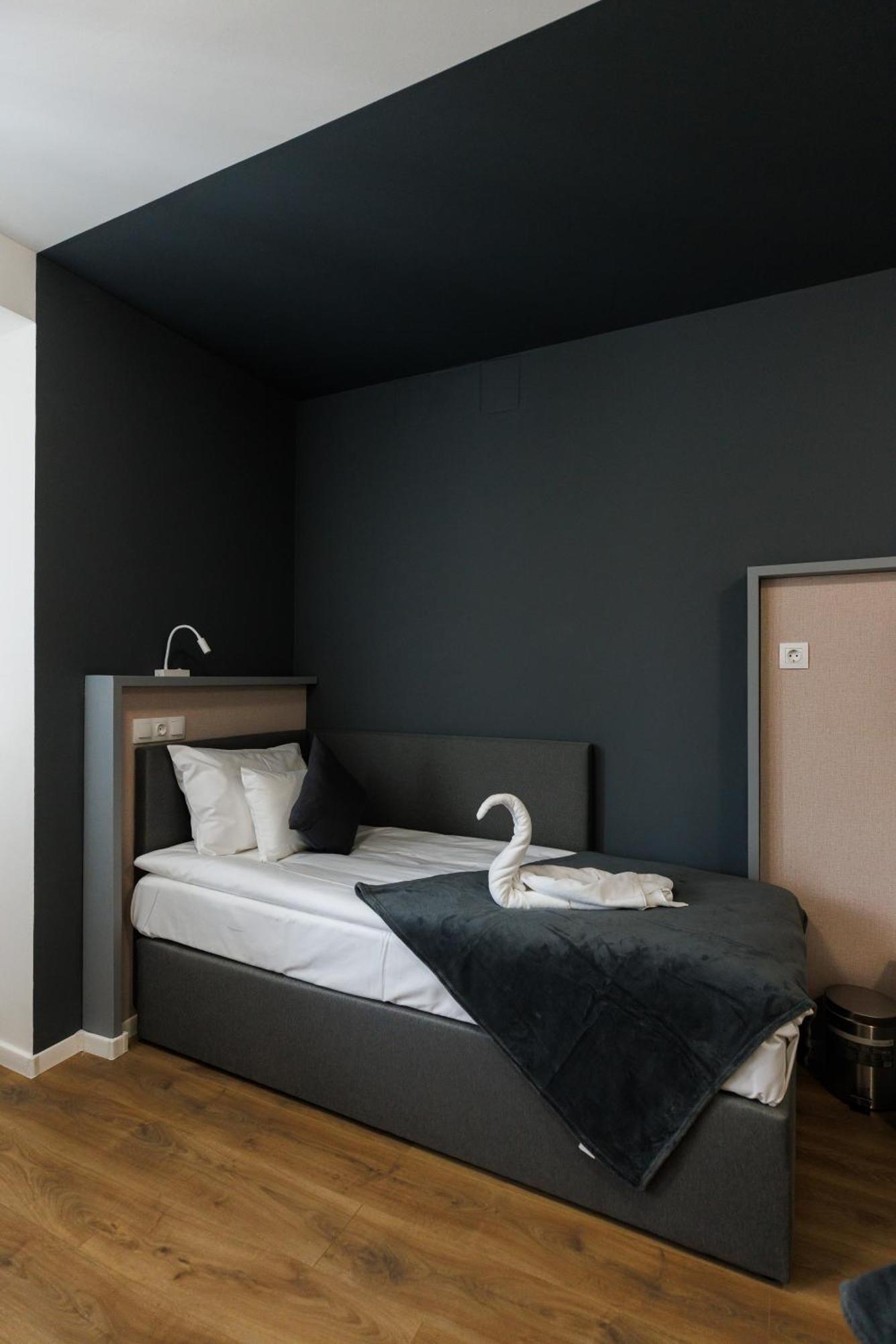 Safari Hotel Σέγκεντ Εξωτερικό φωτογραφία