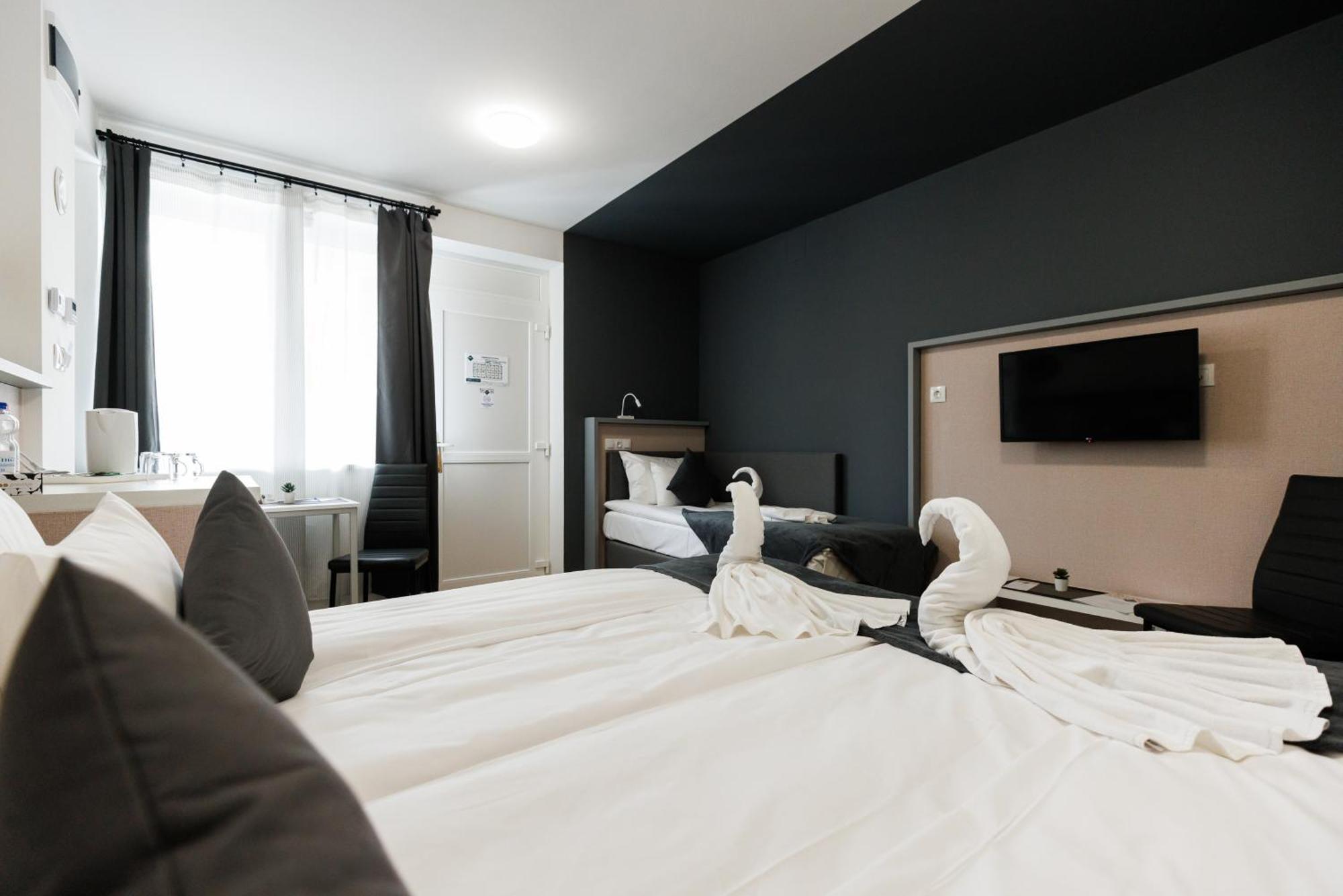 Safari Hotel Σέγκεντ Εξωτερικό φωτογραφία