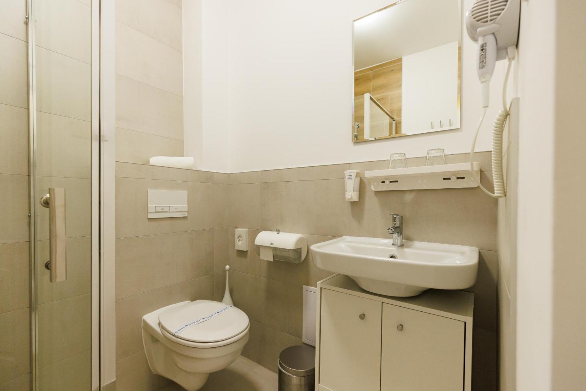 Safari Hotel Σέγκεντ Εξωτερικό φωτογραφία