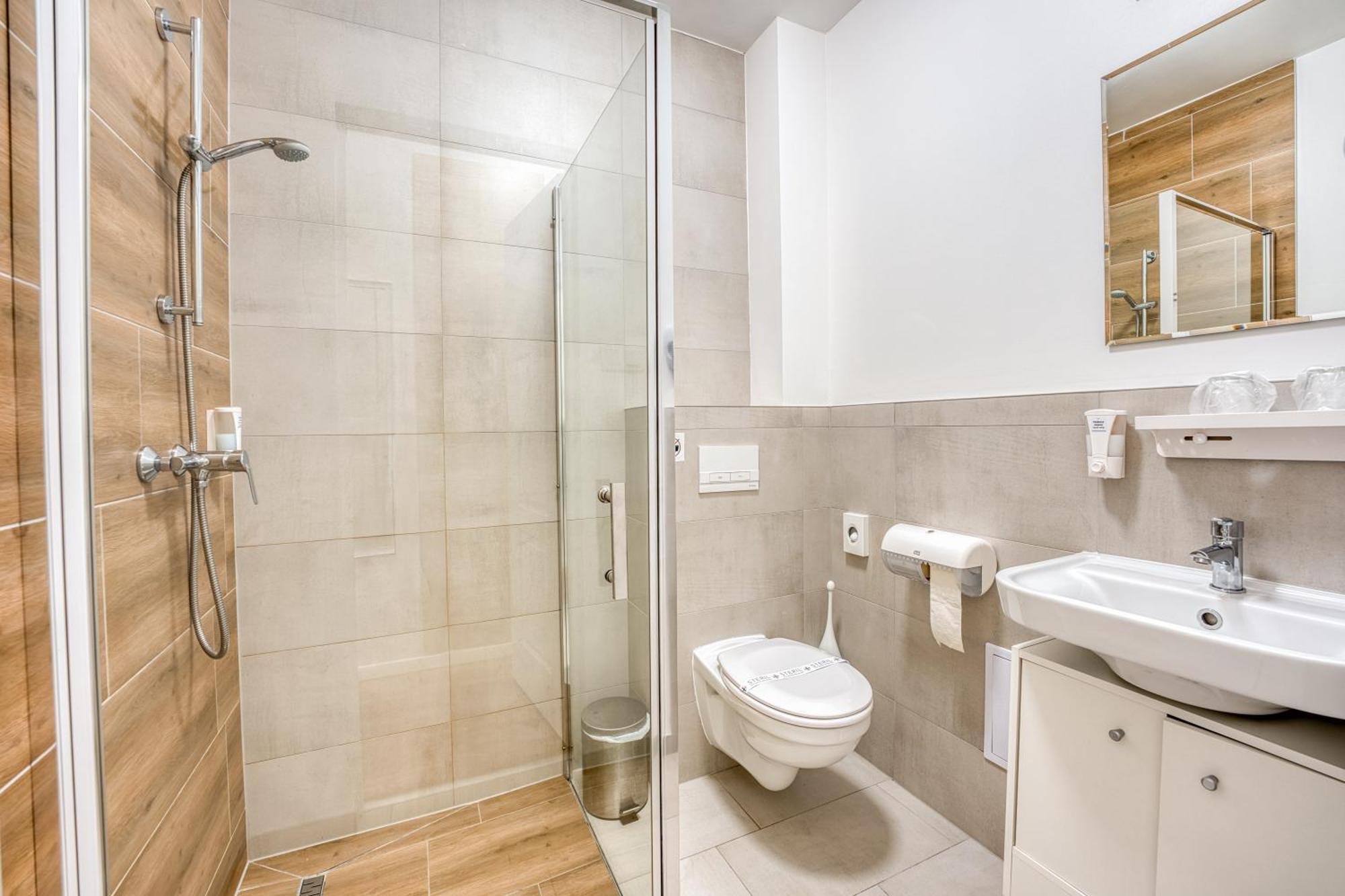 Safari Hotel Σέγκεντ Εξωτερικό φωτογραφία