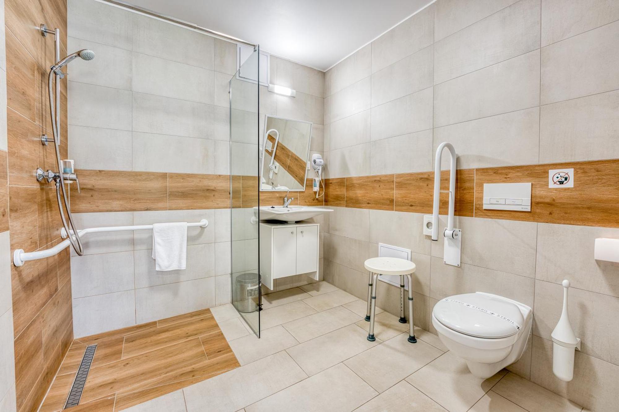 Safari Hotel Σέγκεντ Εξωτερικό φωτογραφία