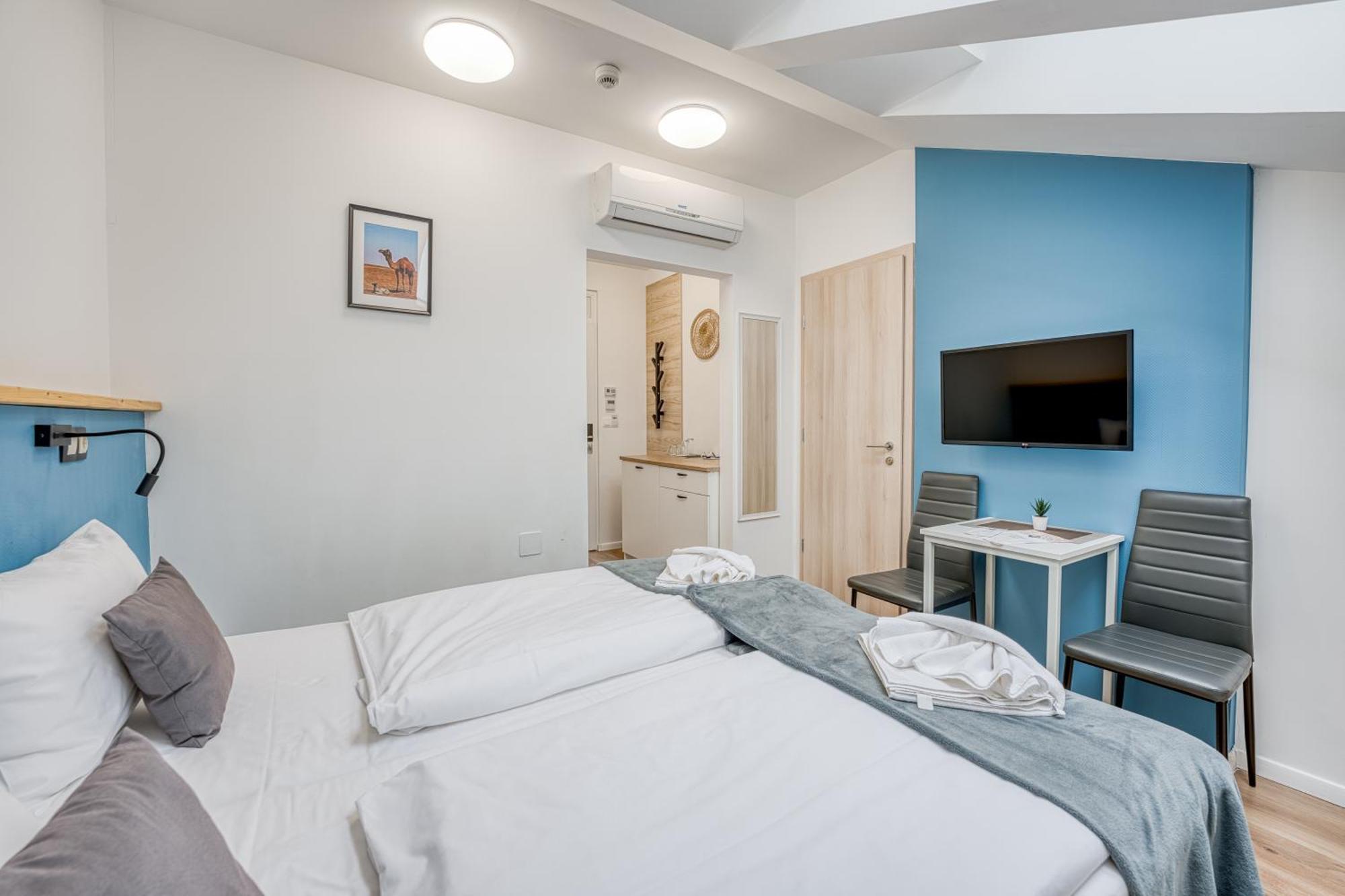 Safari Hotel Σέγκεντ Εξωτερικό φωτογραφία