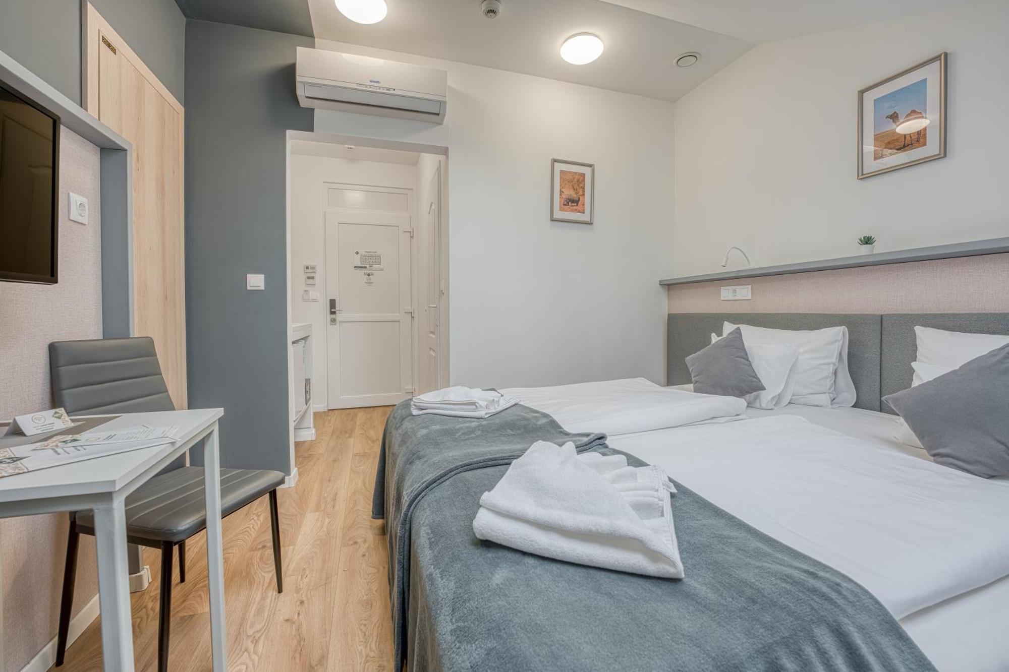 Safari Hotel Σέγκεντ Εξωτερικό φωτογραφία